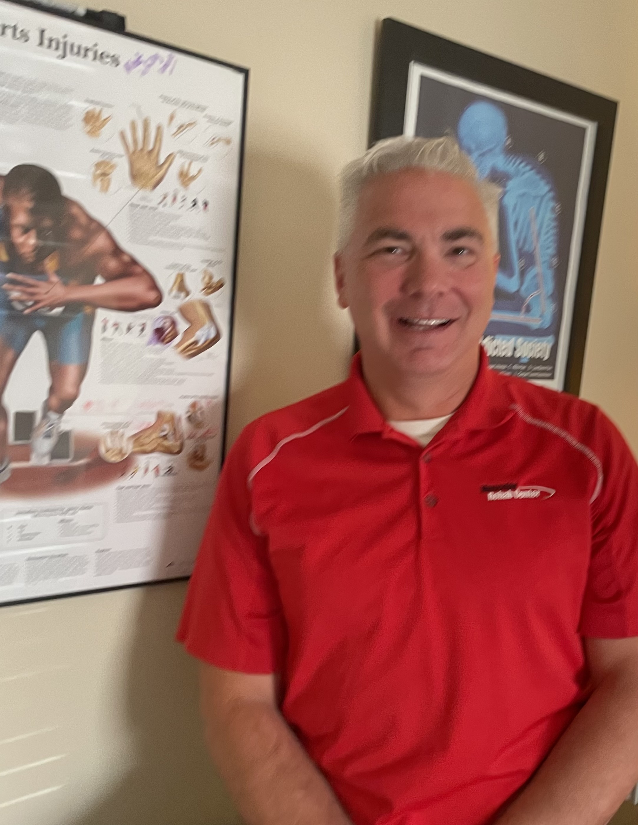 Christopher Benson, LMT, Pllc.